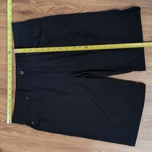 Prana Brion Shorts 32x11 Black